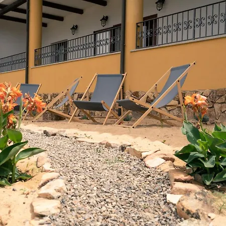 Anima Hotel Sardinia-3