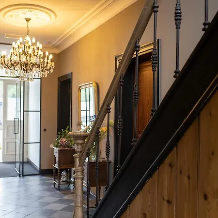 Eigenheimer B&B-2