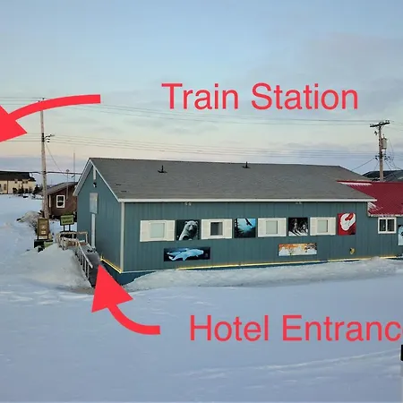 Iceberg Inn-3