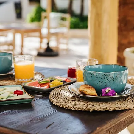 La Bohemia Del Rio Boutique Hotel - Adults Only-3