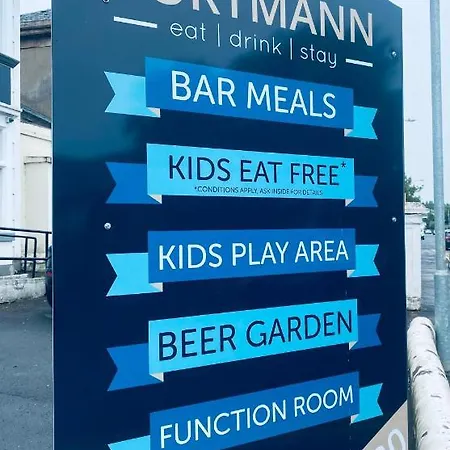 The Portmann Hotel-2