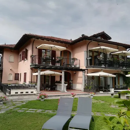 Residence Villa Margherita With Pool & Hydromassage-2