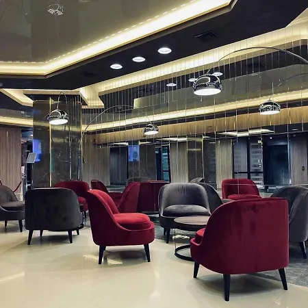 Bratislava Hotel Kyiv-2