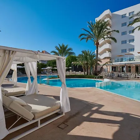Hotel Girasol-3