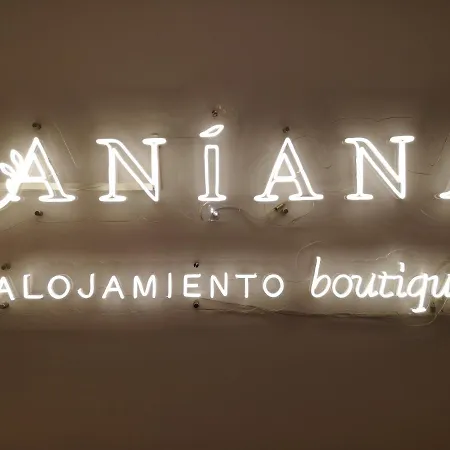 Aniana Alojamiento Boutique-2