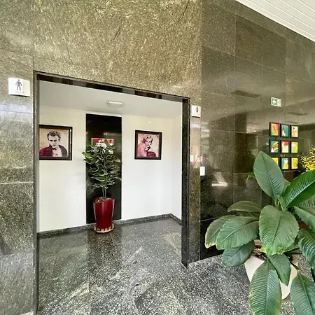 Hotel Interamericana-2