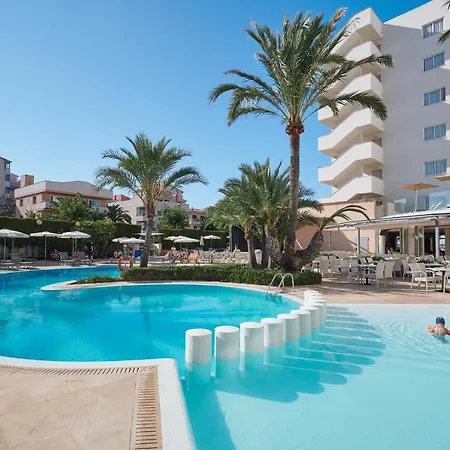 Hotel Girasol-2