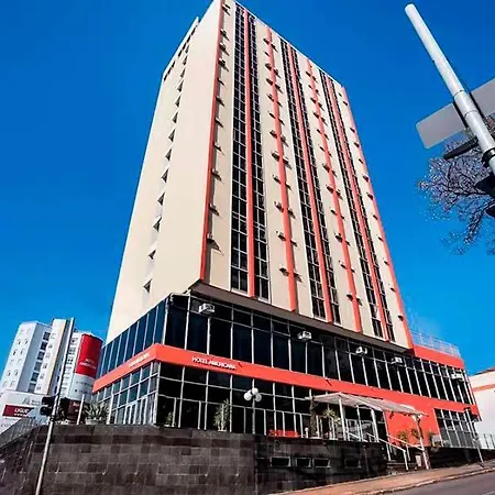 Hotel Interamericana-3