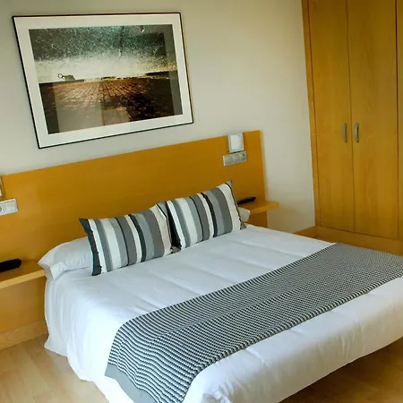 Hotel Txintxua-3