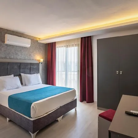 Tamara Business Otel-3