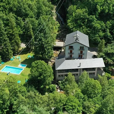 Hotel Vall Fosca-3
