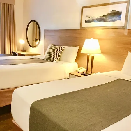 Downtown San Diego Lodge-2