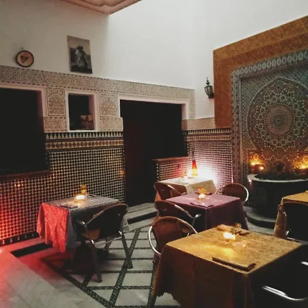 Hotel Sid El Aidi Medina-3