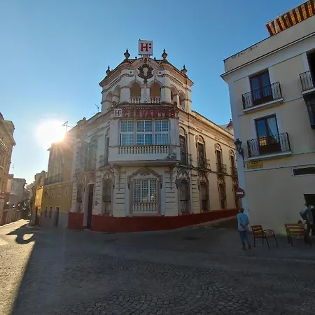 Hotel Cervantes-3