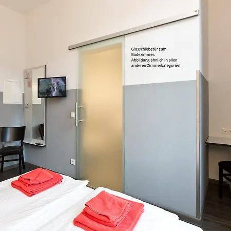 Hotel zwischen den Seen-2