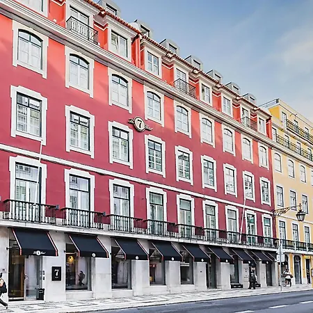 The 7 Hotel, Suites, Studios & Apartments-3