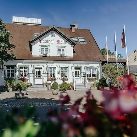 Landgasthof Adler-3