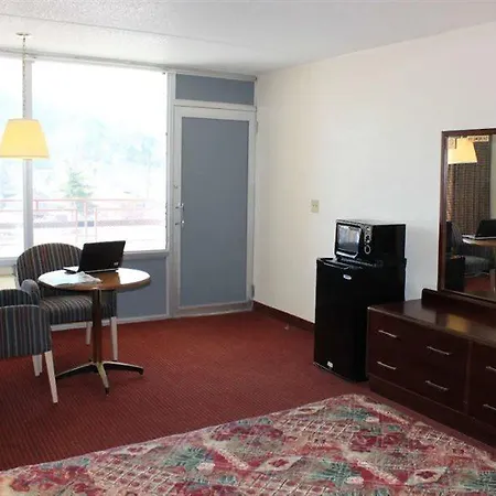 Greene Motel Boone-2