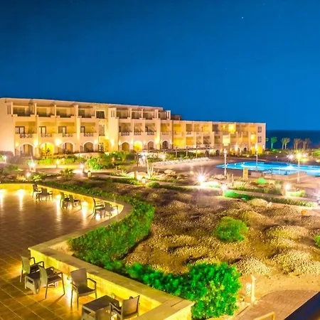 Viva Blue Resort And Diving Sharm El Naga (Adults Only)-2