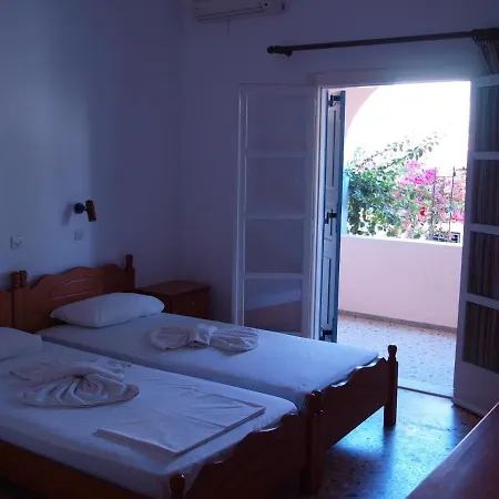 Drossos Hotel-3
