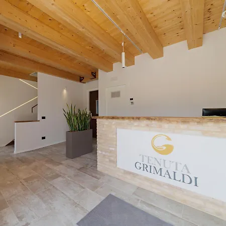 Tenuta Grimaldi Wine Resort-3