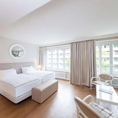 Hotel Geneva By Fassbind-3