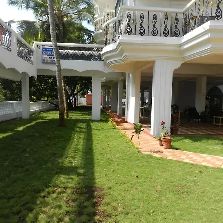 Bluesea Beach Resort-2