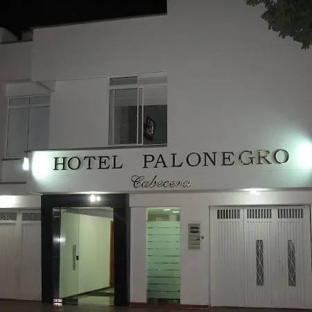 Hotel Palonegro-2