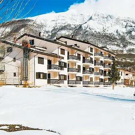 Hotel Verdeneve-2