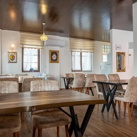 Fatma Sultan Oldtown Konak & Restaurant-2