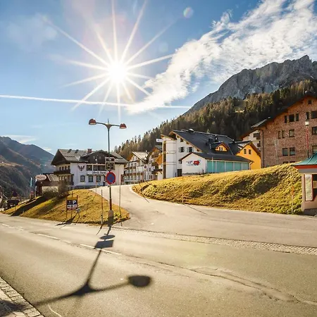 VALAMAR Obertauern-2