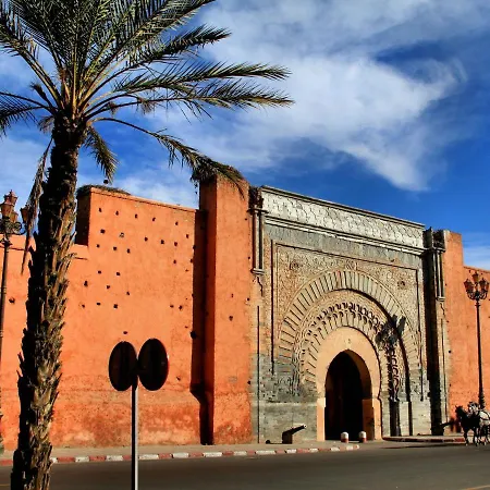 Riad Le Limoun And Spa-3