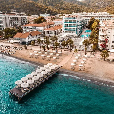 Emre Beach&Emre Hotel-2