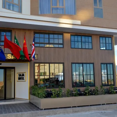 Hotel Saja-2