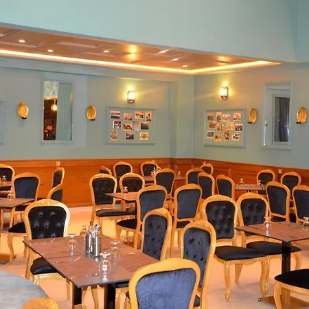 Hotel Saja-3