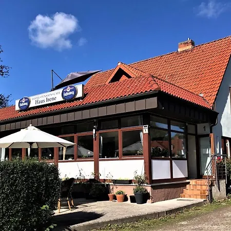 Hotel Pension Haus Irene-3