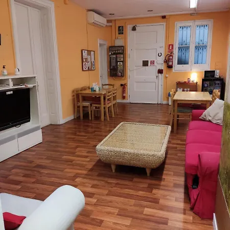 Hostal Del Palau-2
