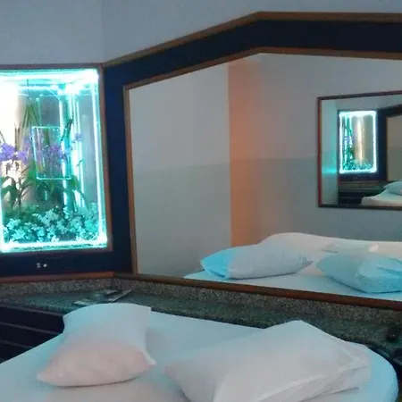 Magnus Norte Hotel (Adults Only)-2