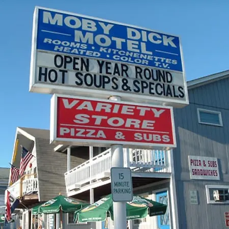 Moby Dick Motel-2