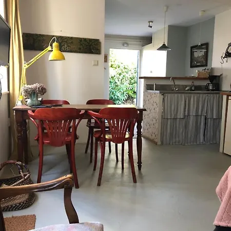 B&B Dependance-2