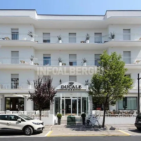 Hotel Ducale-2