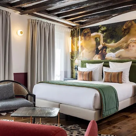 Hotel Louis II-3