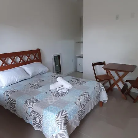 Ilha Suites - Vila do Abraão-3