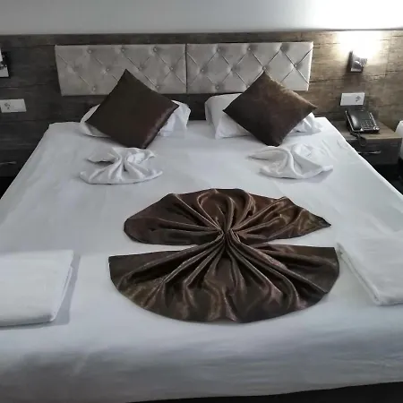 Sarp Hotel Kadriye-2