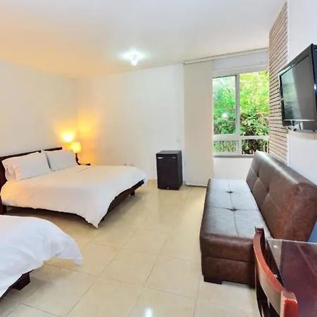 Hotel Palonegro-3