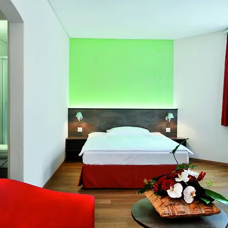 Sorell Hotel Arabelle Bern-2