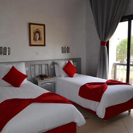 Hotel Des Iles-2