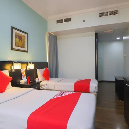 Eureka Hotel-3