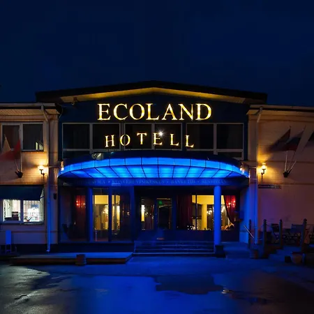Ecoland Hotel-3