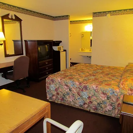 Eagle Inn Sumter-2